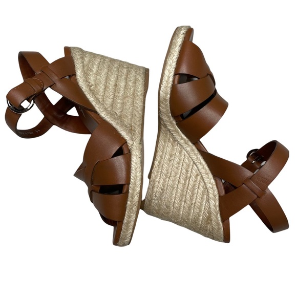 New Prada wedge Size 36 - Picture 5 of 16